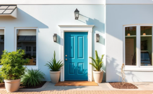 After: Welcoming Oasis