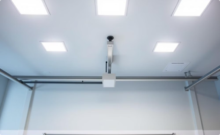 Recessed Lighting