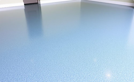Epoxy Coating