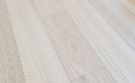 Luxury Vinyl Plank