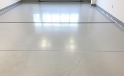 Polished Concrete