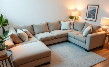 Sectional Sofa
