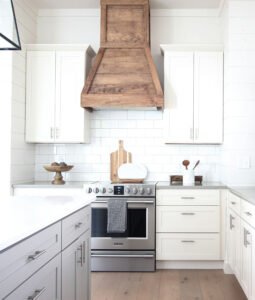Range Hood Assessment