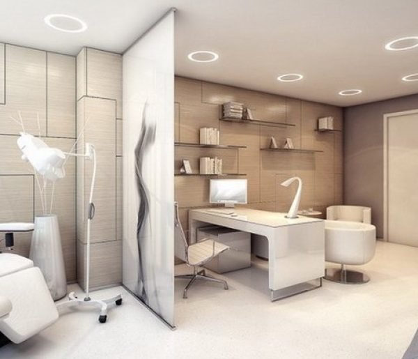 Designing+A+Doctor's+Clinic+(1)