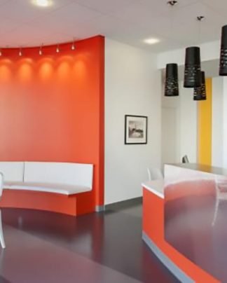 Golden-Gate-Urgent-Care-West-Portal_Front-Lobby_Sharon-Risedroph-Photographer